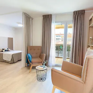 Aparthotel Résidence Sully, Fréjus